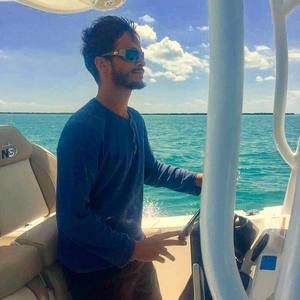 Meet your Posher, Jacob